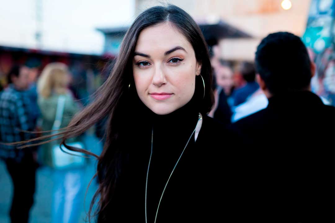 Sasha Grey