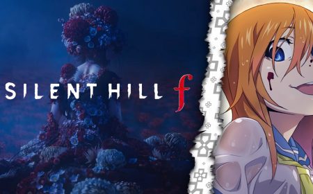 Silent Hill f es el nuevo juego de la franquicia