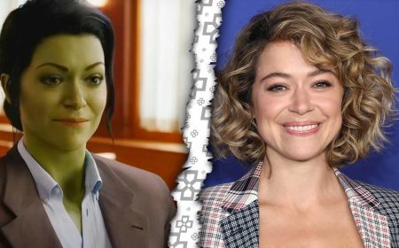 Tatiana Maslany sabía que el final de She-Hulk iba a dividir a los fans