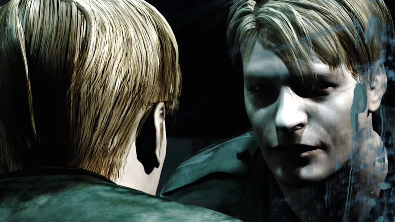 silent hill director