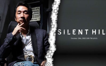 Creadores del Silent Hill original se suman al hype y comparten tweets