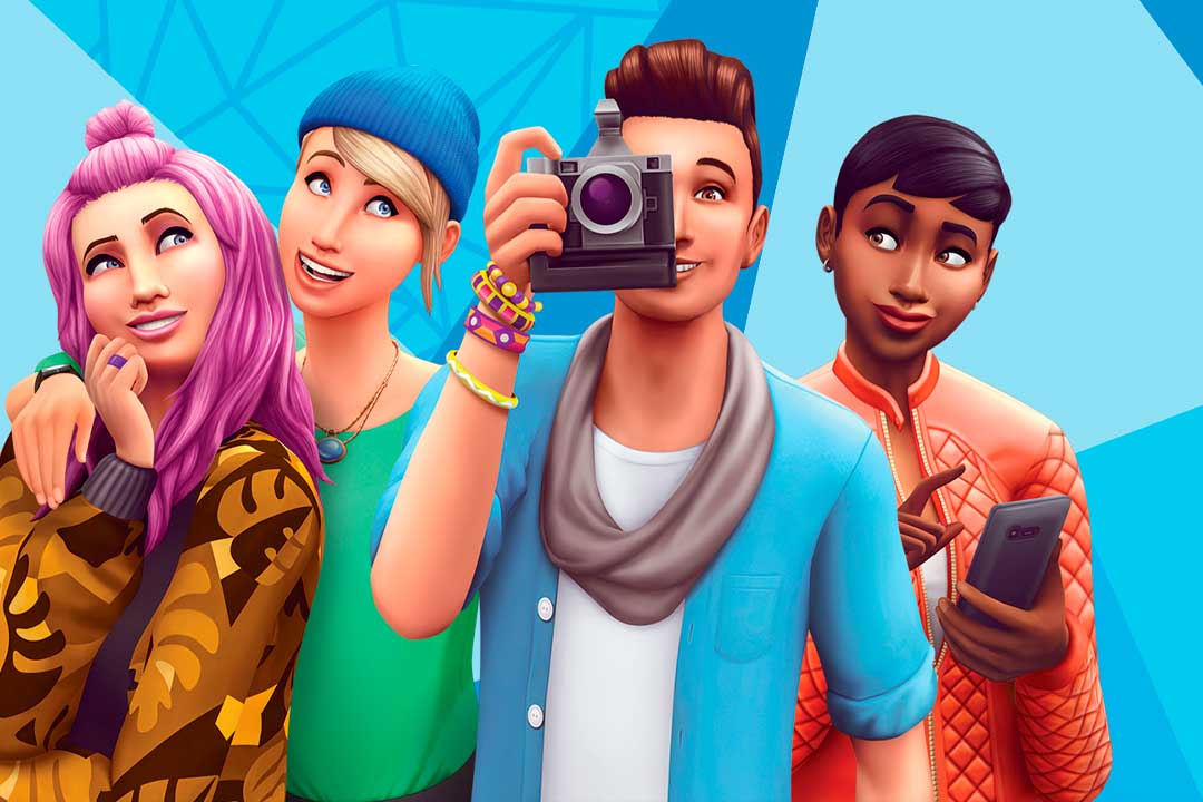 Los Sims