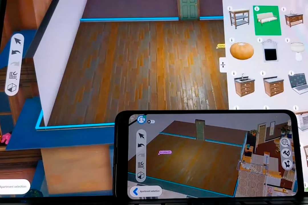 Los Sims