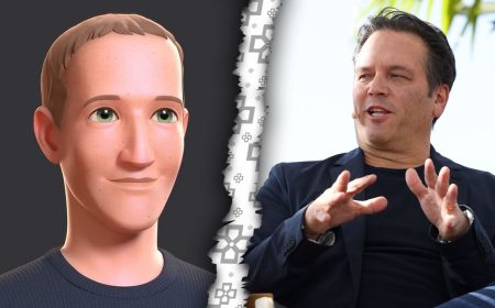 Phil Spencer habla sobre el Metaverso: «Es un videojuego mal hecho»