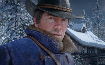 Jugador de Red Dead Redemption 2 lo perderá todo tras el cierre de Google Stadia