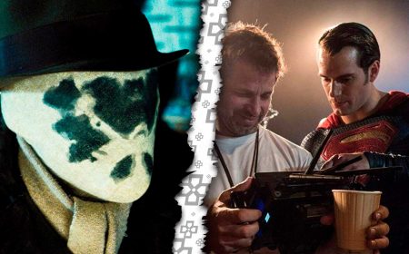 Actor de Rorschach quiere que Snyder diriga una nueva película de Superman
