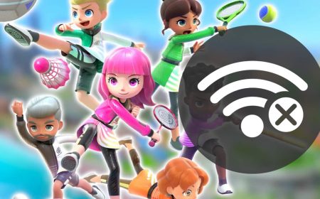 Nintendo Switch Sports interrumpe su juego en línea para corregir un «bug»