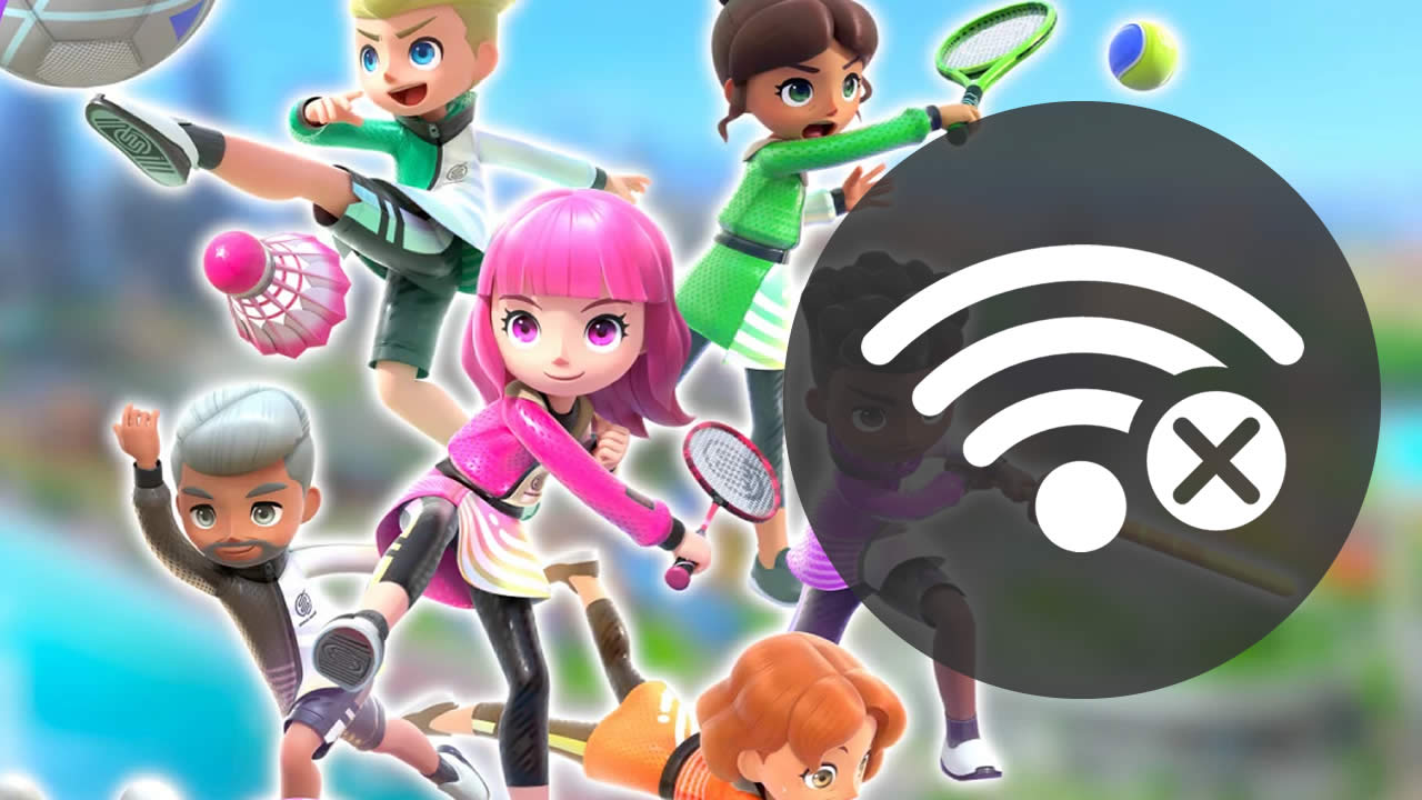 switch sports offline