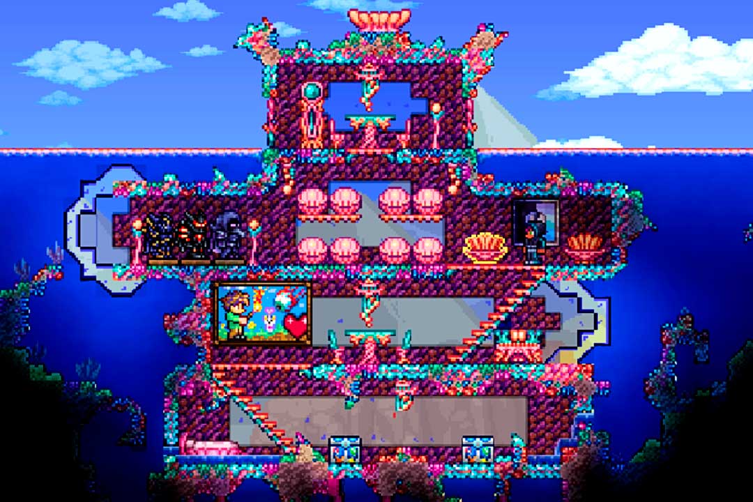 Terraria