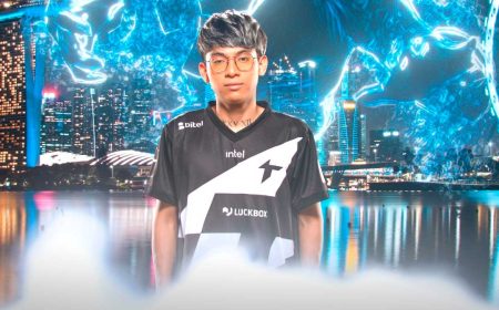 Dota 2: Thunder Awaken hace historia en The International 11