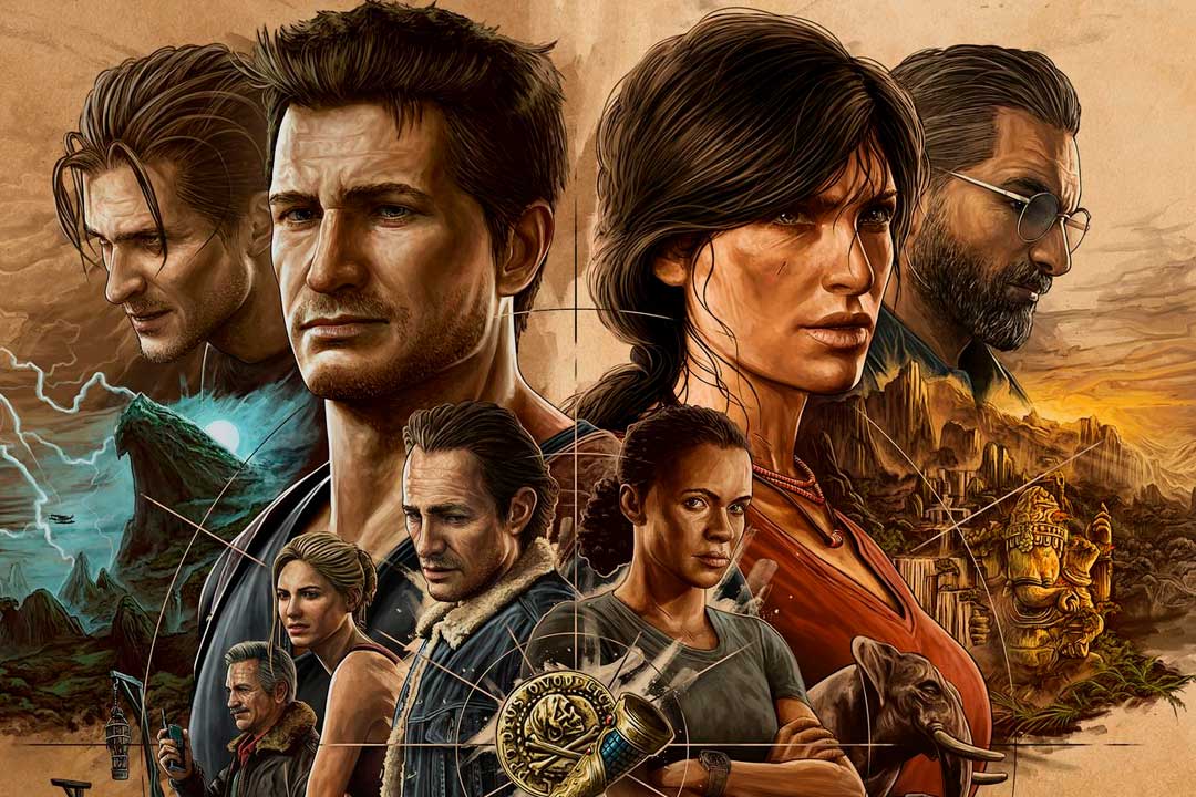 Uncharted