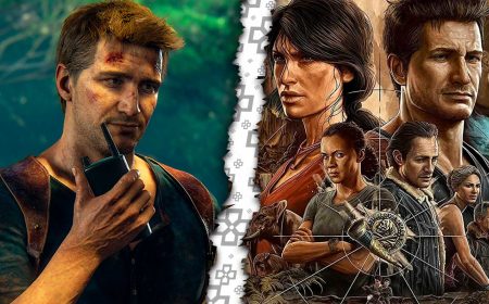 Uncharted sería el estreno más flojo de PlayStation en PC