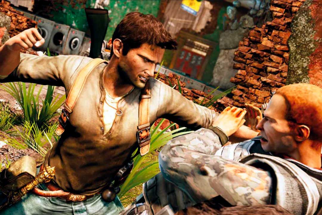 Uncharted