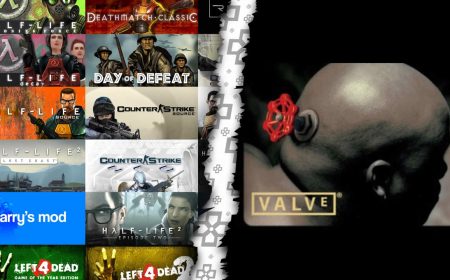 Valve registra el nombre «Neon Prime». ¿Será un nuevo juego?