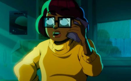 Primer tráiler de Velma, la serie animada para adultos de HBO Max
