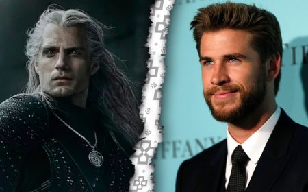 Henry Cavill abandona The Witcher, Liam Hemsworth tomará su lugar