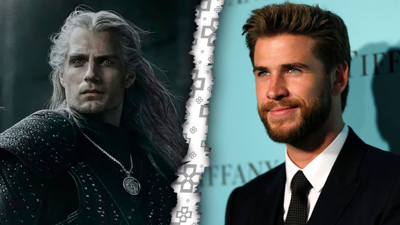 witcher hemsworth