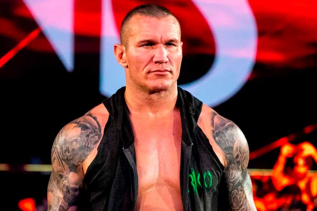 WWE