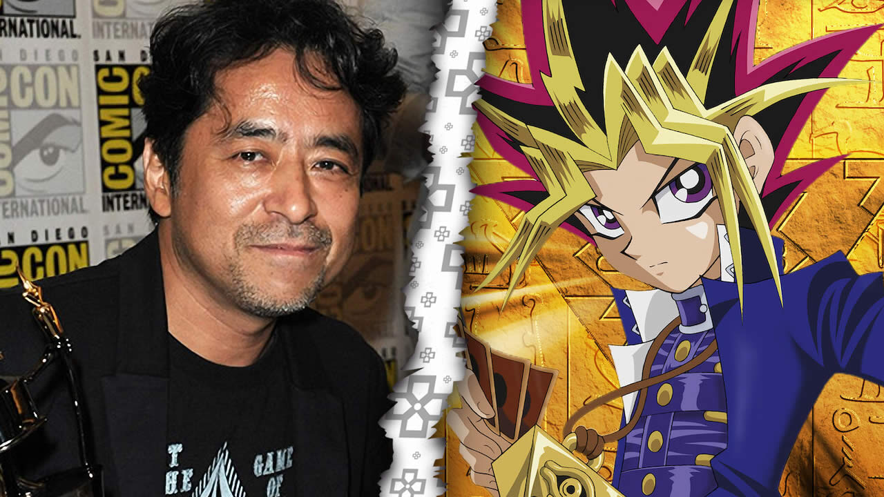 yugioh takahashi