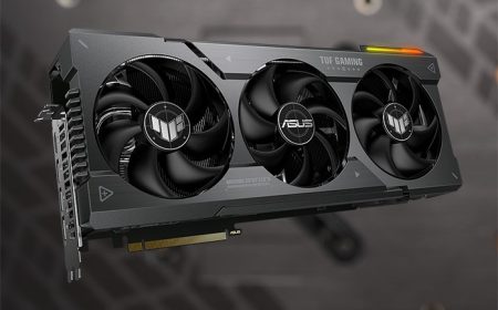 ASUS anuncia las nuevas tarjetas gráficas TUF Gaming Radeon RX 7900 XTX y RX 7900 XT