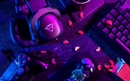 Los videojuegos presentes en el mundo de las apuestas