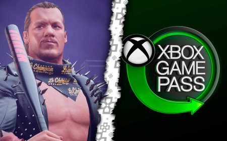 El videojuego ‘AEW Fight Forever’ llegaría a Game Pass