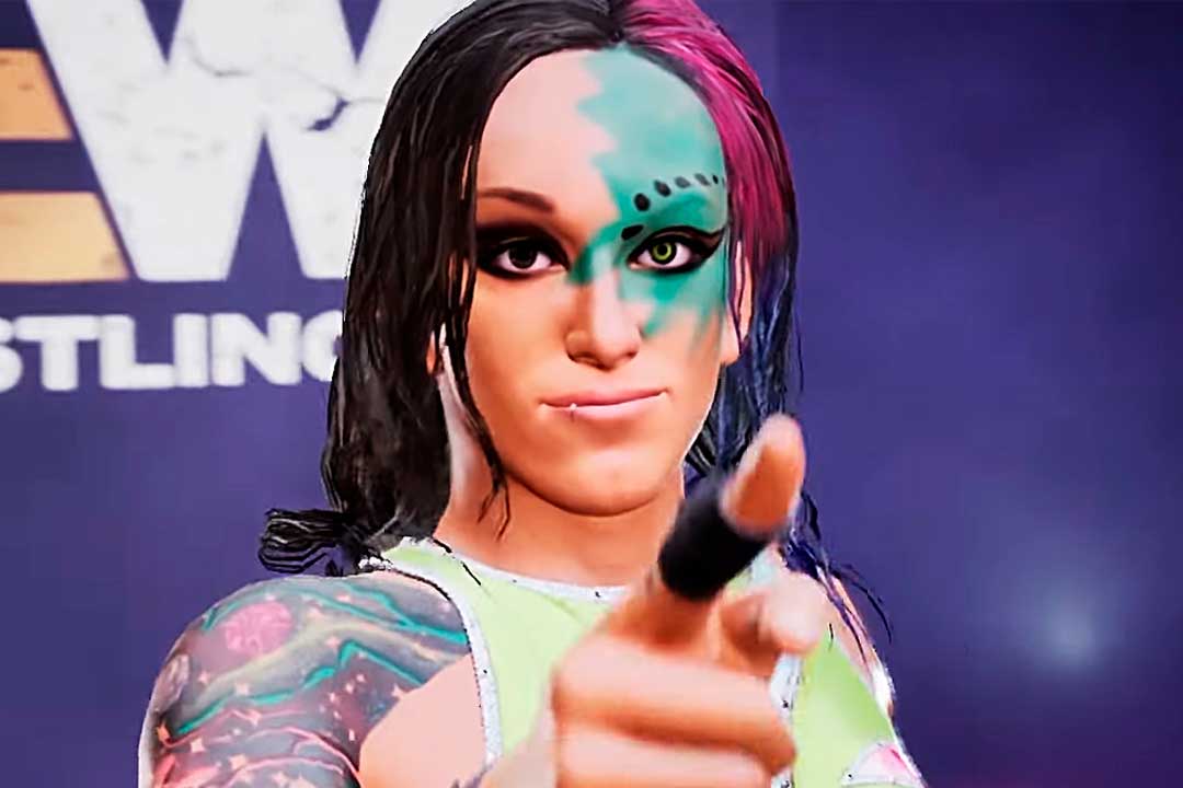 AEW Fight Forever