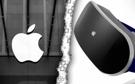 Apple creará su propio Metaverso para su visor VR/AR