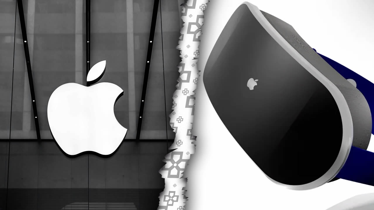 apple metaverso
