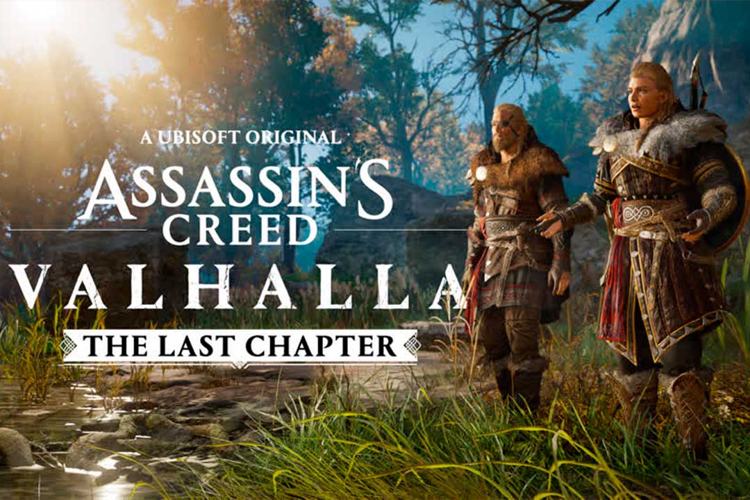 Assassin's Creed Valhalla