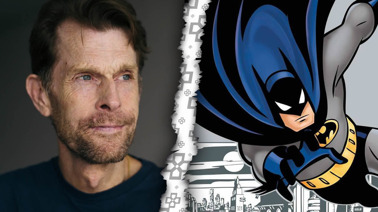 batman conroy