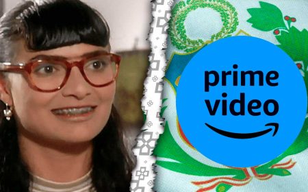 Betty, la Fea llegó a Prime Video y ya es top #1 en Perú