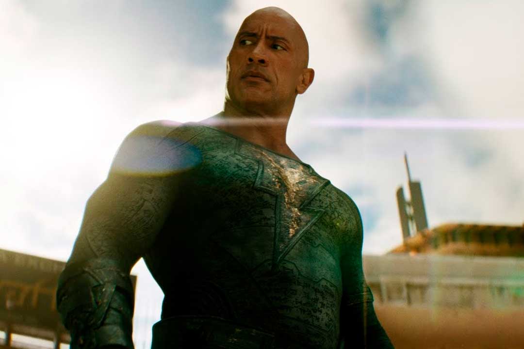 Black Adam 