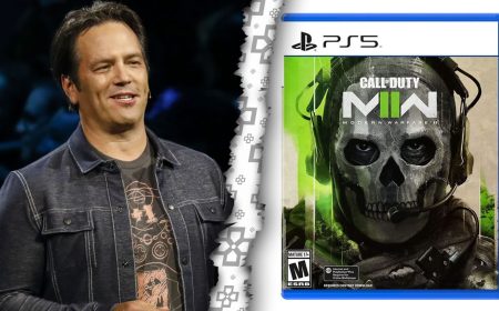 Phil Spencer promete que Call of Duty seguirá en PlayStation «mientras exista»