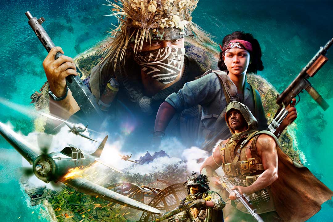 Call of Duty