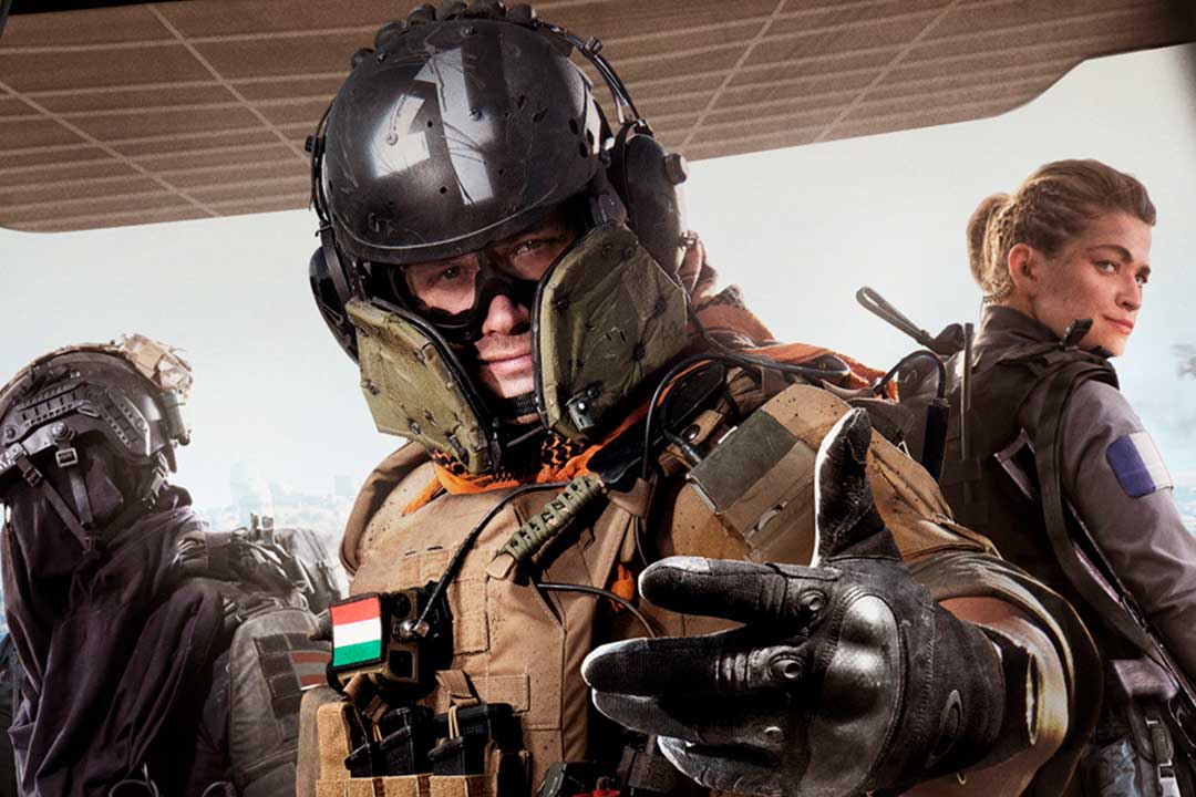 Warzone 2.0
