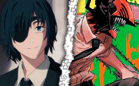 Chainsaw Man: Voz de Himeno pide disculpas por la ‘fuerte’ escena del último episodio