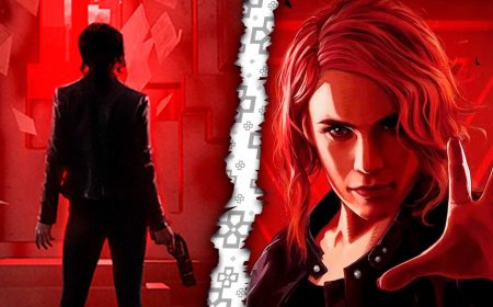 Remedy confirma Control 2 en exclusiva para PS5, Xbox Series y PC
