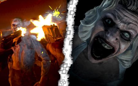 Creadores de Until Dawn lanzarán un nuevo shooter en PlayStation VR2