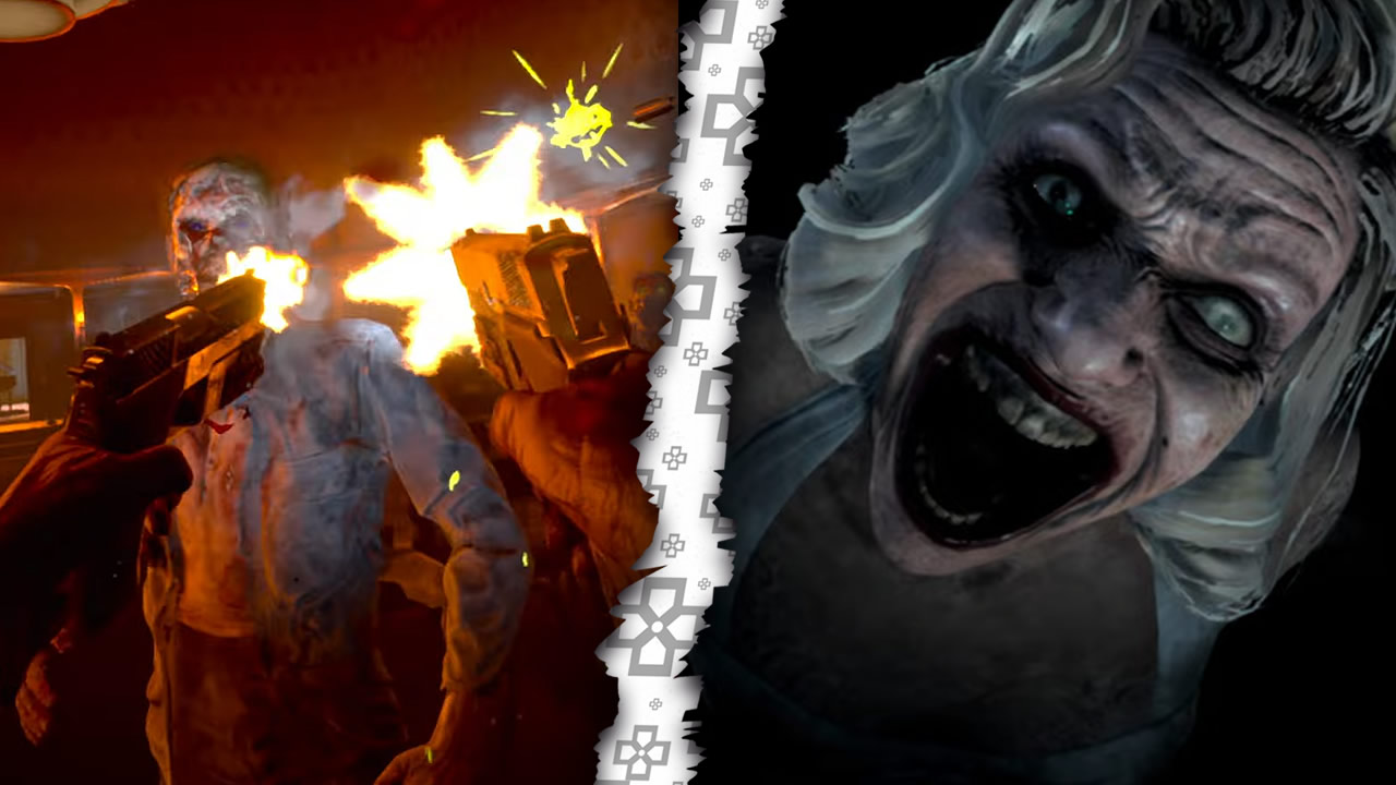 dark pictures psvr2