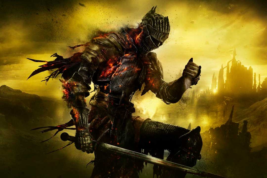 Dark Souls