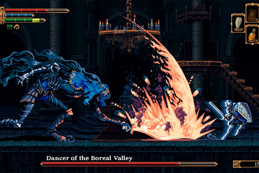 Dark Souls