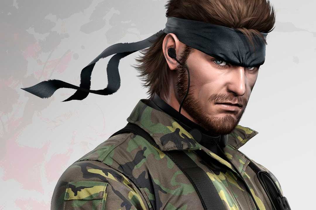 David Hayter