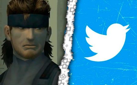 Voz de Snake amenaza con irse de Twitter si se convierte en un lugar racista