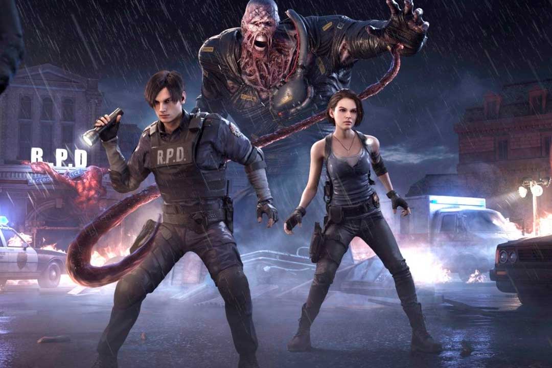 Dead by Daylight