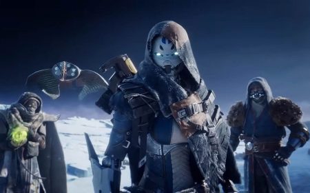 Bungie pide que ya no juguemos Destiny 2 de PS4 en PS5
