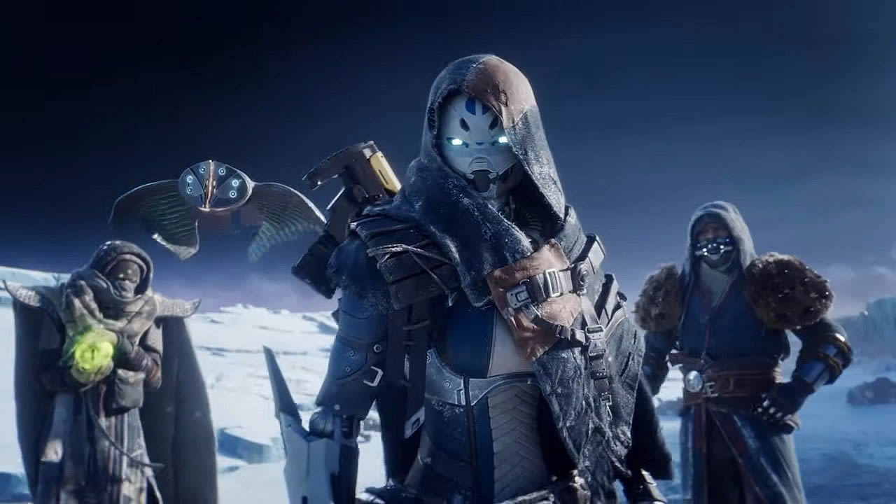 destiny ps4 ps5
