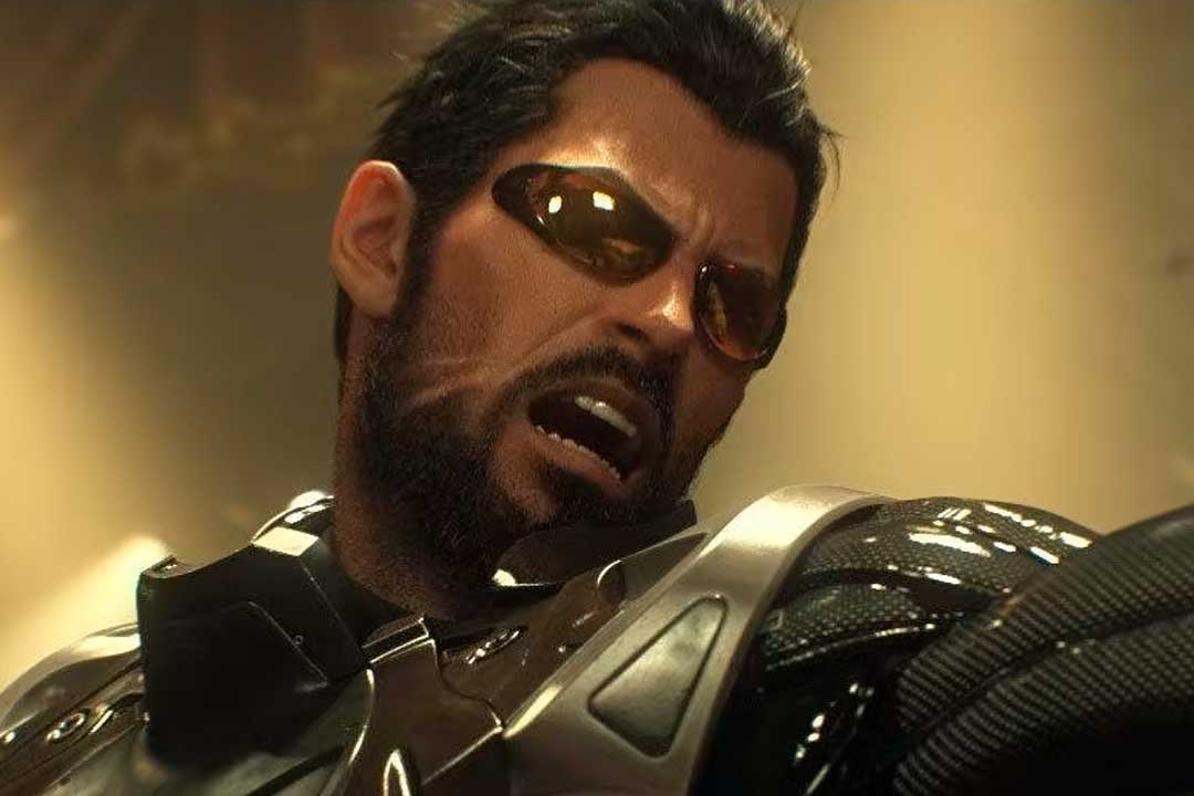 Deus Ex