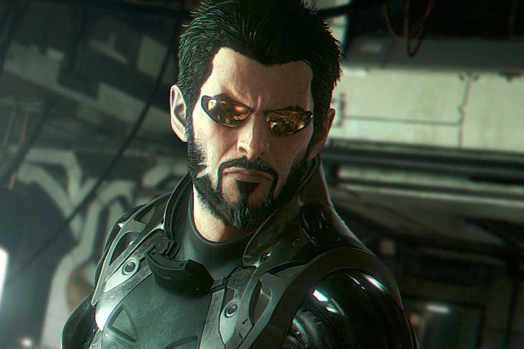 Deus Ex