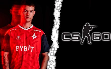 ‘Dev1ce’ regresa a Astralis y promete sorprender en CS:GO